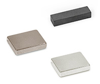 GN 55.4-Neobrađeni magneti